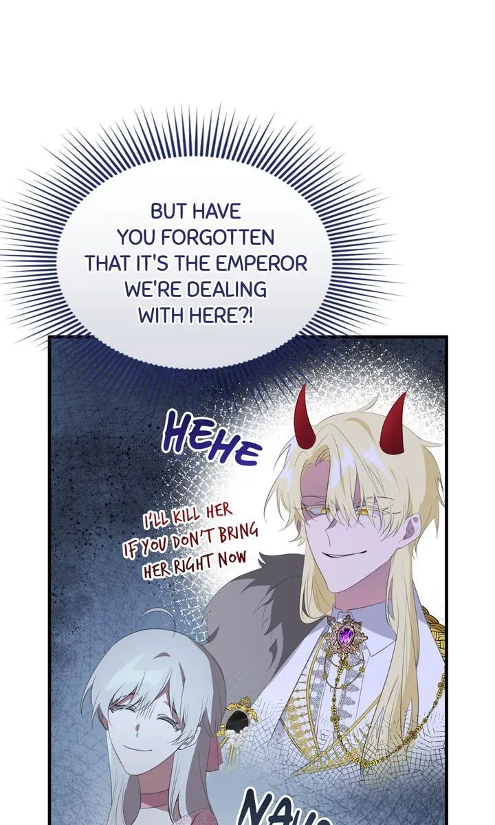 Savor the Taste Chapter 41 page 73 - 