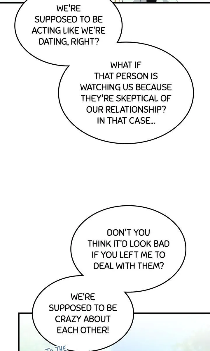 Savor the Taste Chapter 41 page 9 - 