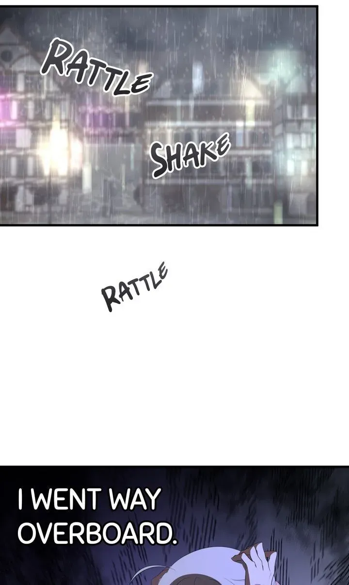 Savor the Taste Chapter 42 page 12 - 