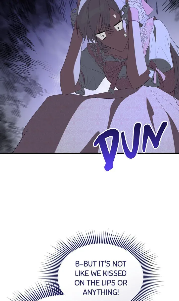 Savor the Taste Chapter 42 page 13 - 