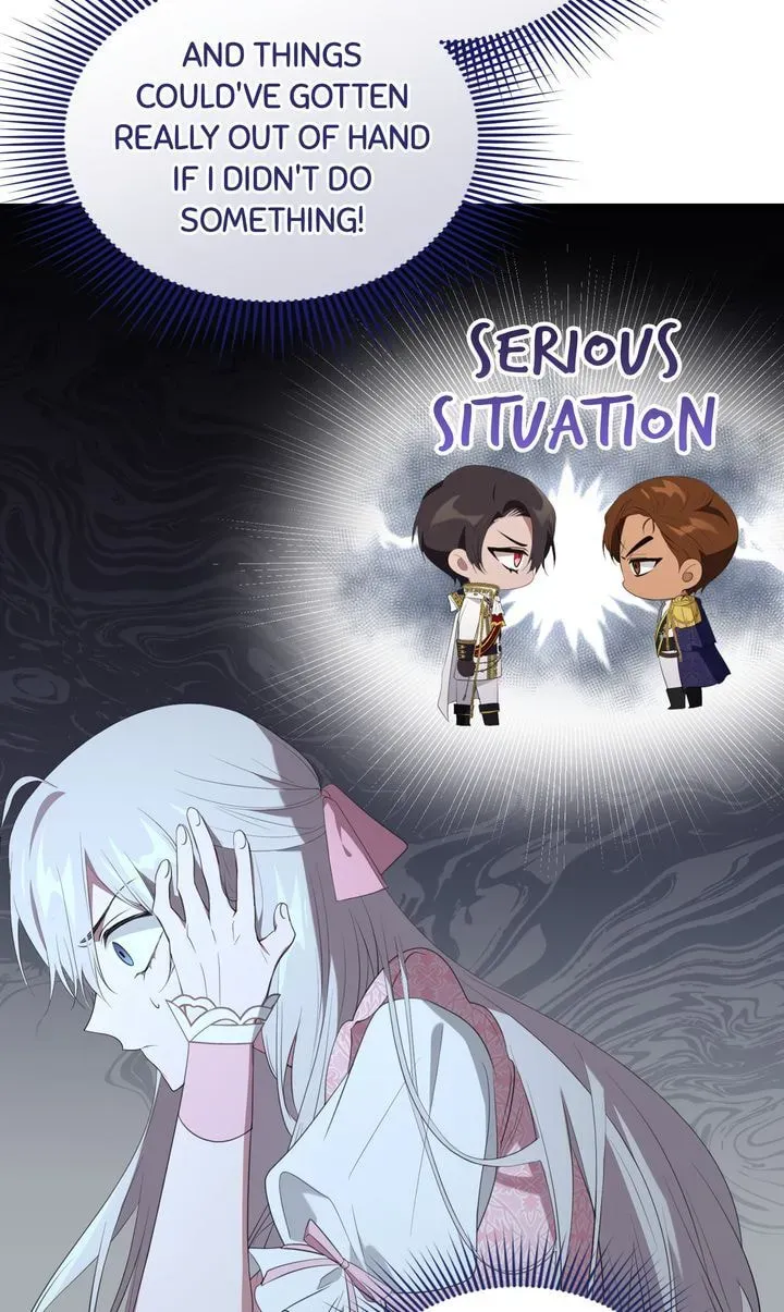 Savor the Taste Chapter 42 page 14 - 