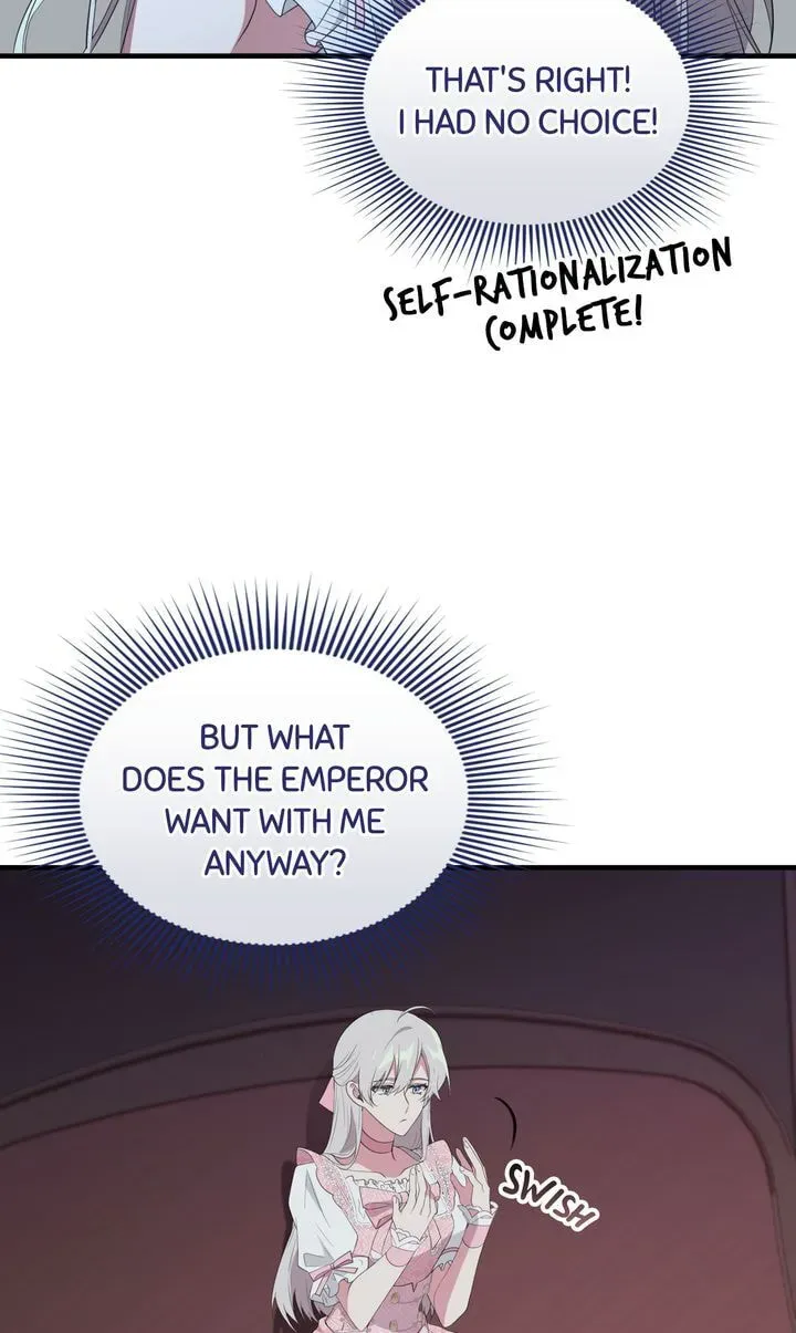 Savor the Taste Chapter 42 page 15 - 