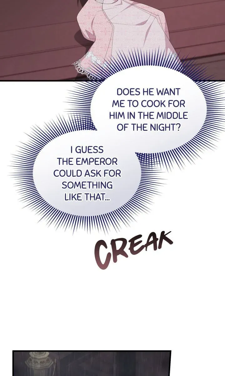 Savor the Taste Chapter 42 page 16 - 