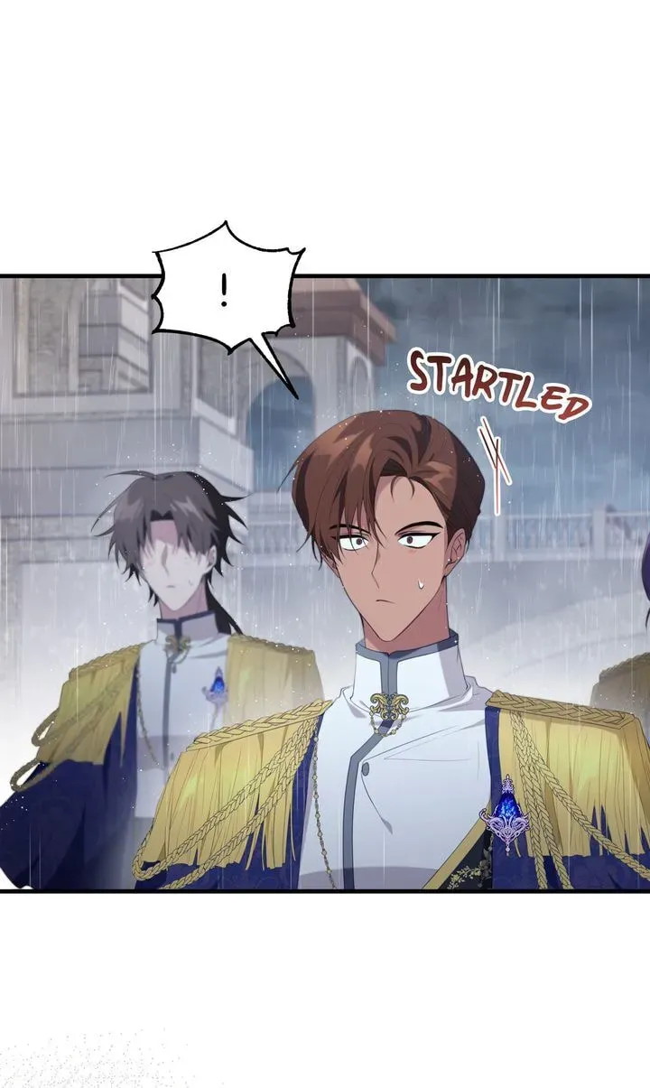 Savor the Taste Chapter 42 page 3 - 