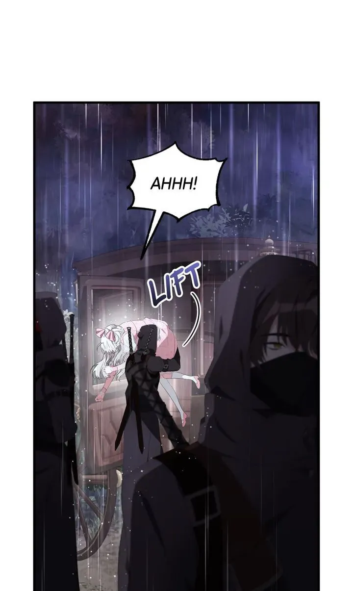 Savor the Taste Chapter 42 page 23 - 