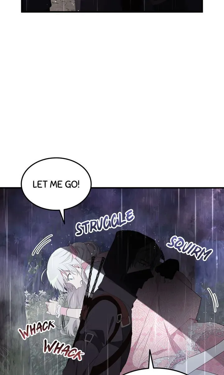 Savor the Taste Chapter 42 page 24 - 