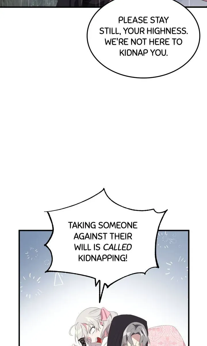 Savor the Taste Chapter 42 page 25 - 