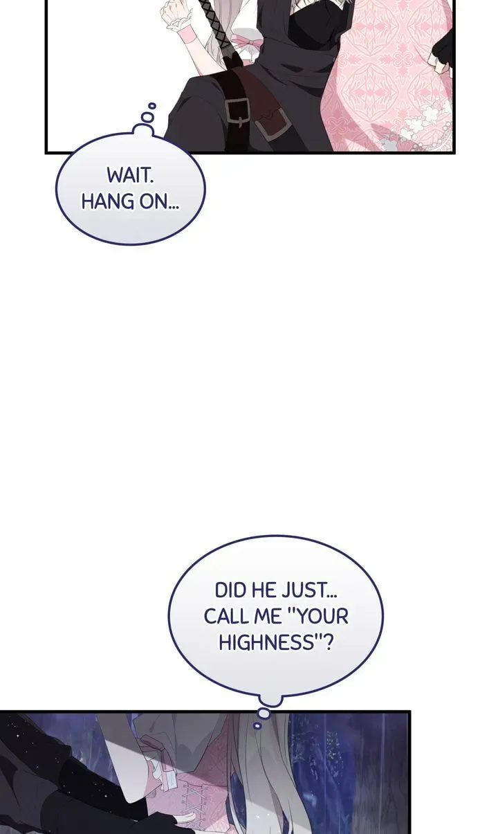 Savor the Taste Chapter 42 page 26 - 