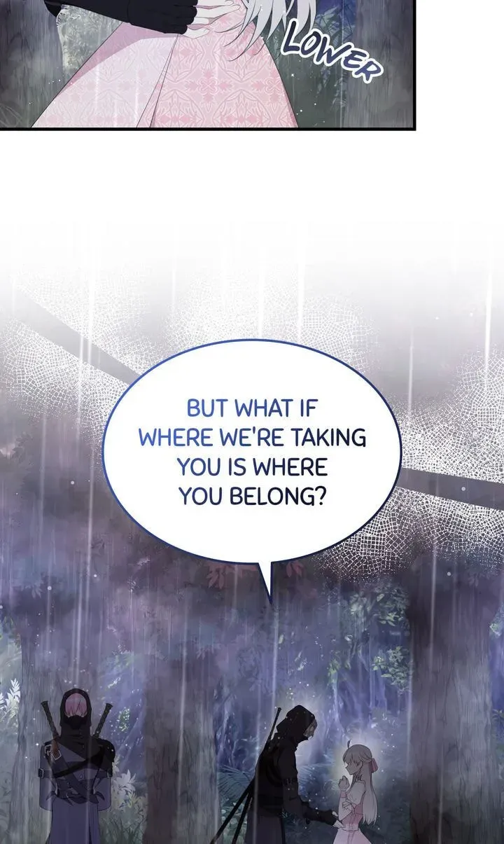 Savor the Taste Chapter 42 page 27 - 