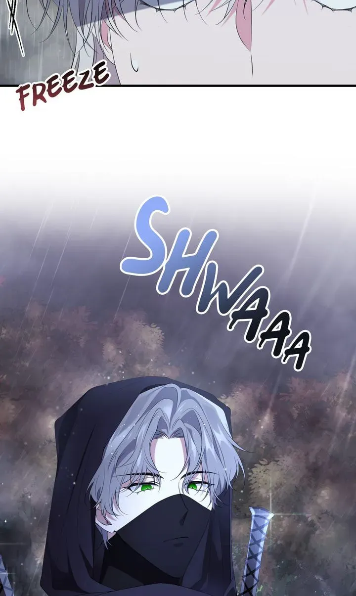 Savor the Taste Chapter 42 page 29 - 