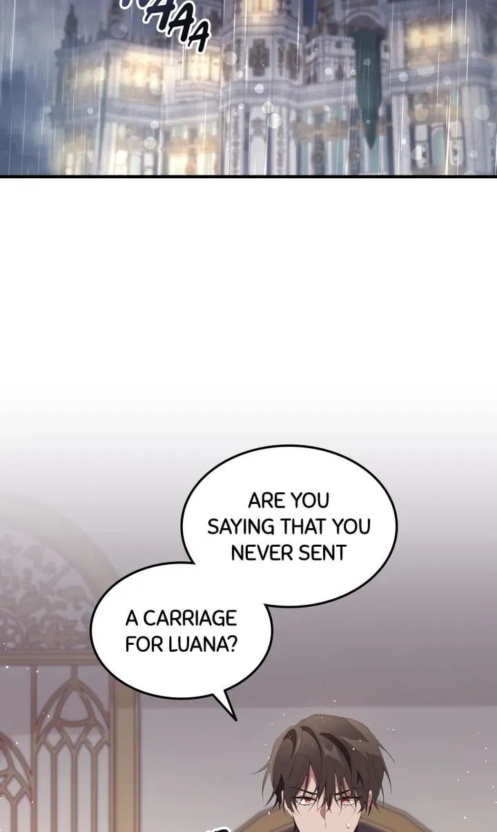 Savor the Taste Chapter 42 page 36 - 