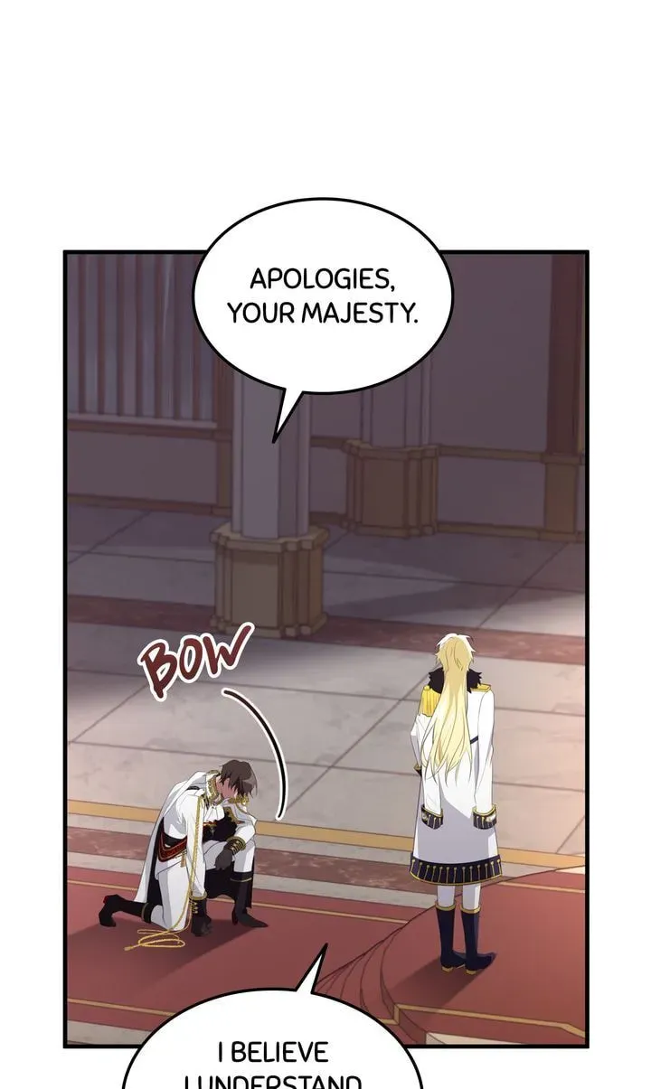 Savor the Taste Chapter 42 page 39 - 