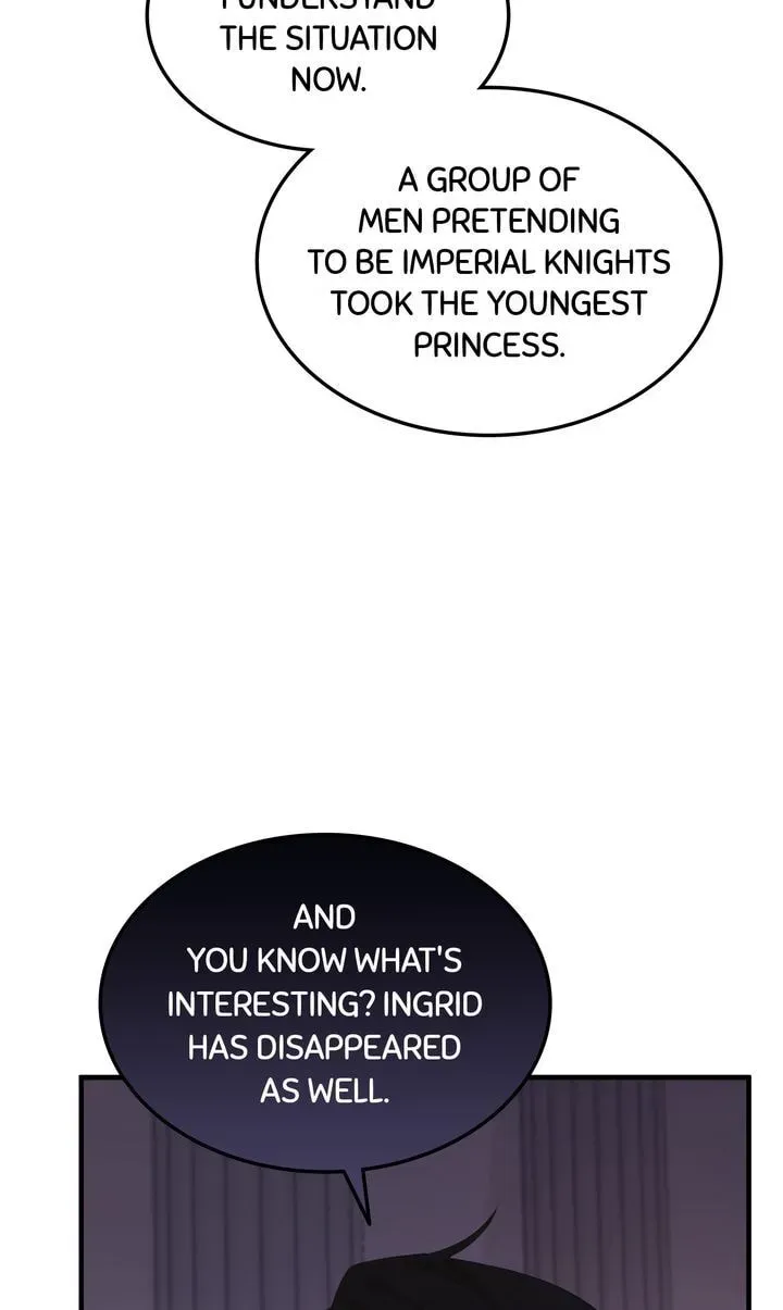 Savor the Taste Chapter 42 page 40 - 