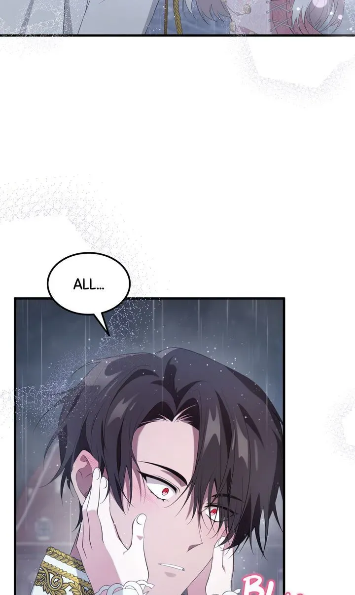 Savor the Taste Chapter 42 page 6 - 