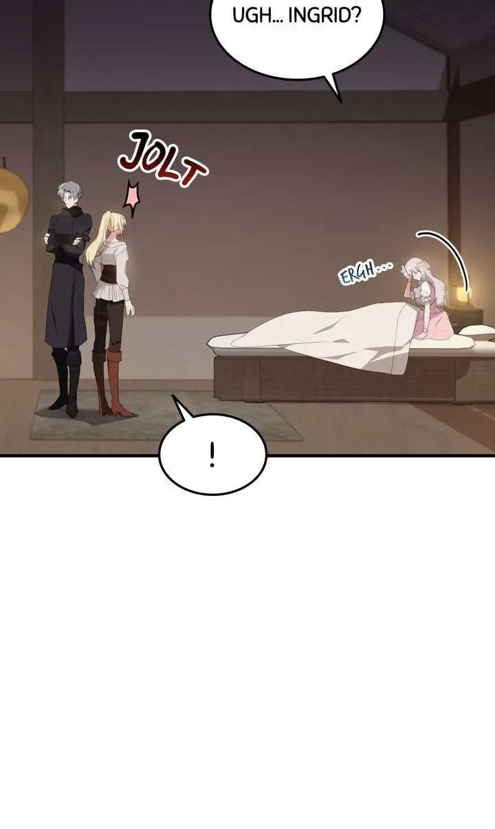 Savor the Taste Chapter 42 page 53 - 