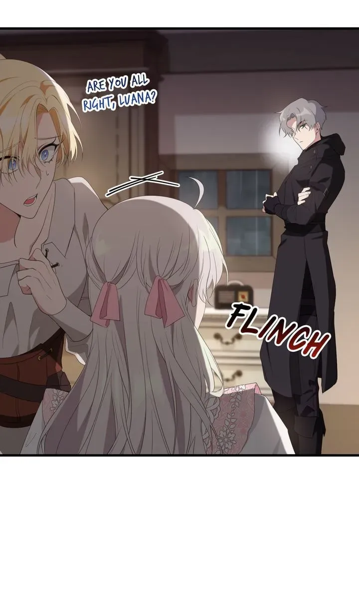 Savor the Taste Chapter 42 page 54 - 