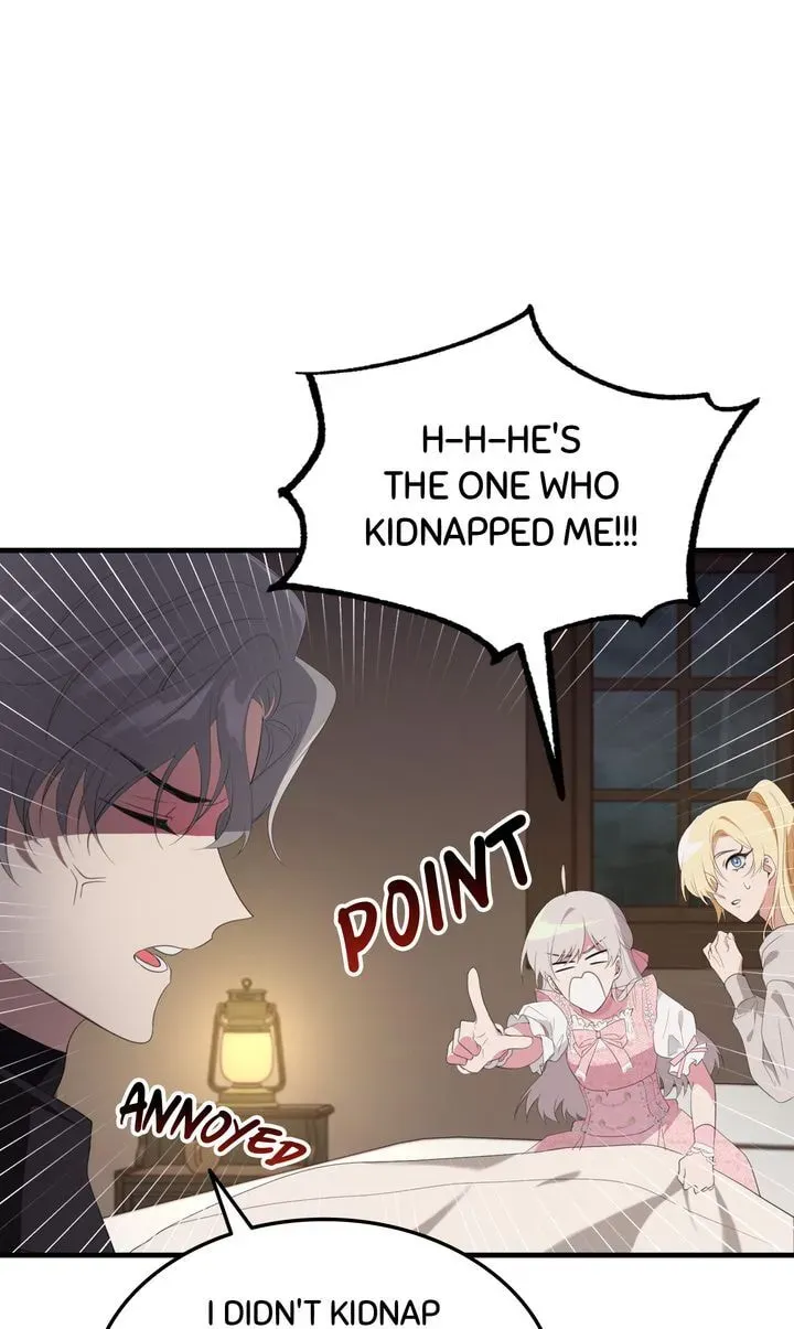 Savor the Taste Chapter 42 page 55 - 