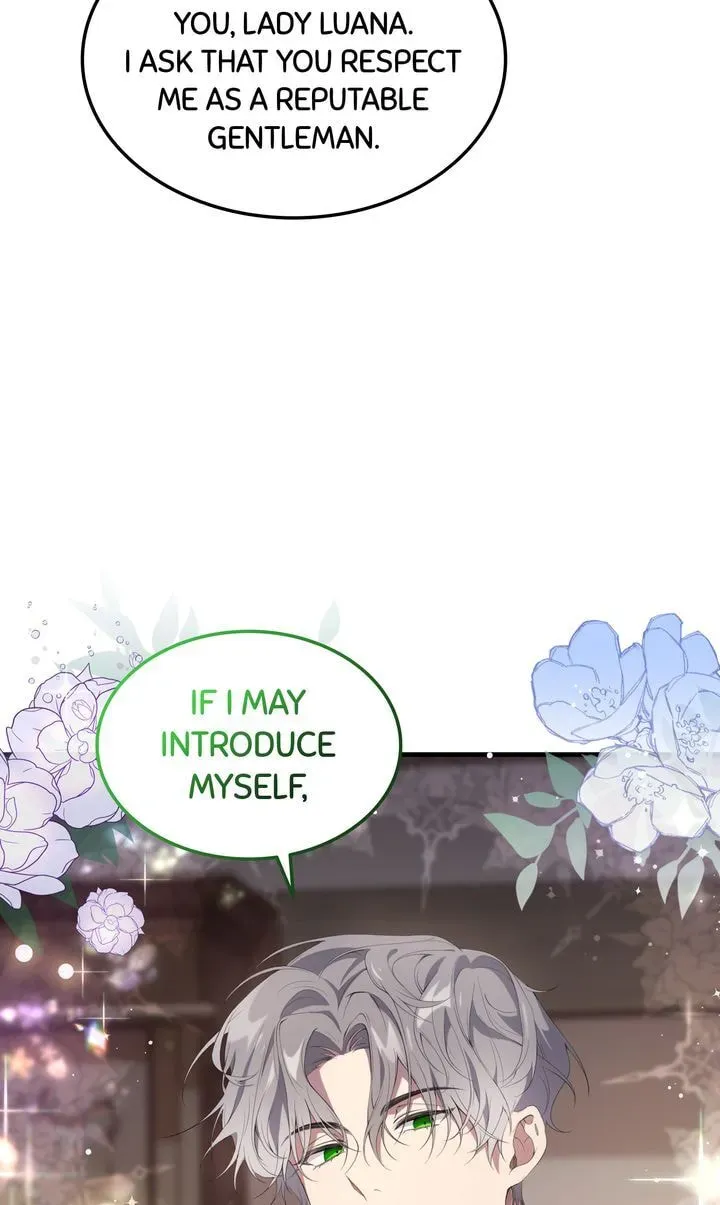 Savor the Taste Chapter 42 page 56 - 