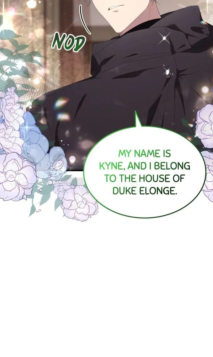 Savor the Taste Chapter 42 page 57 - 
