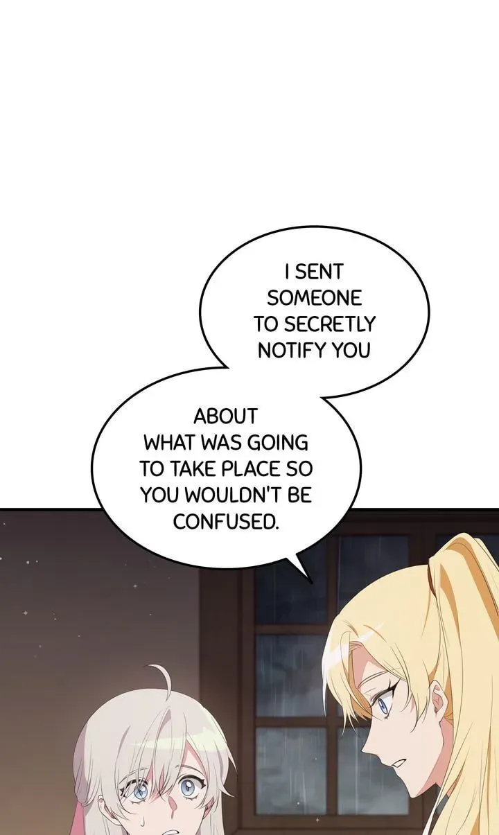 Savor the Taste Chapter 42 page 60 - 