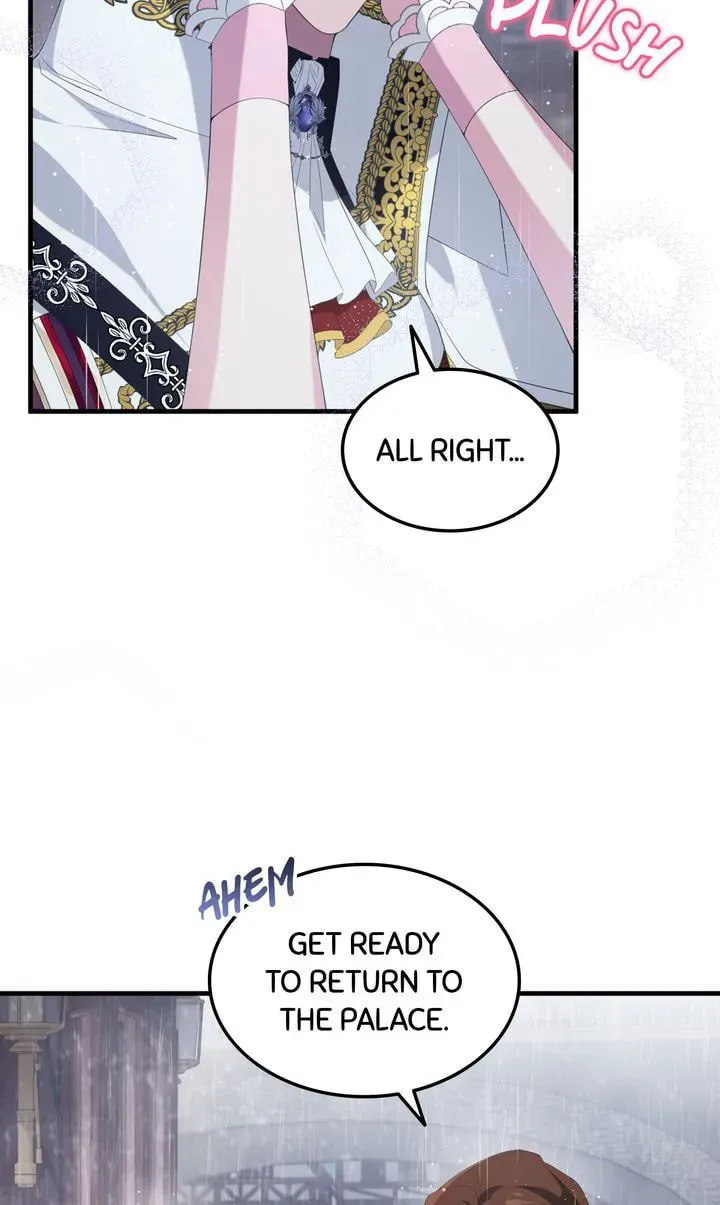Savor the Taste Chapter 42 page 7 - 