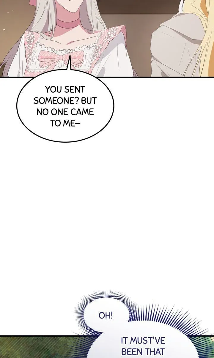 Savor the Taste Chapter 42 page 61 - 