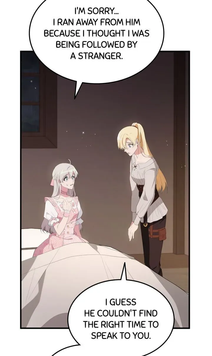 Savor the Taste Chapter 42 page 63 - 