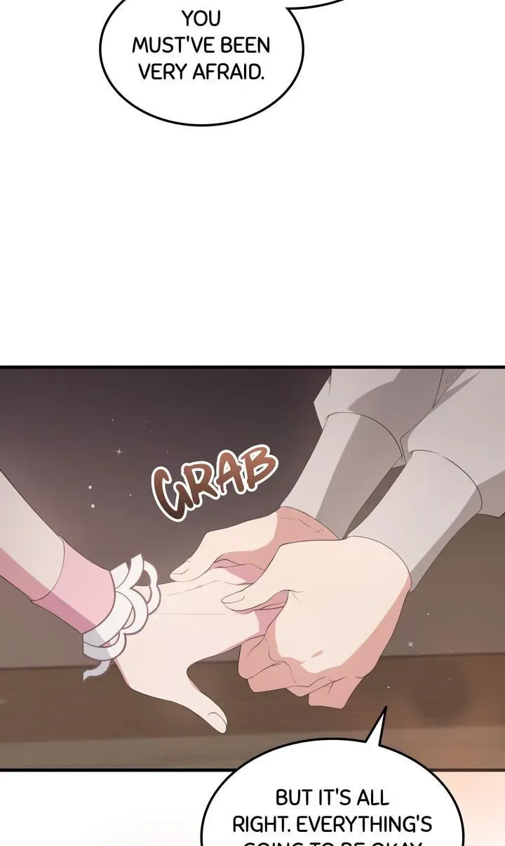 Savor the Taste Chapter 42 page 64 - 