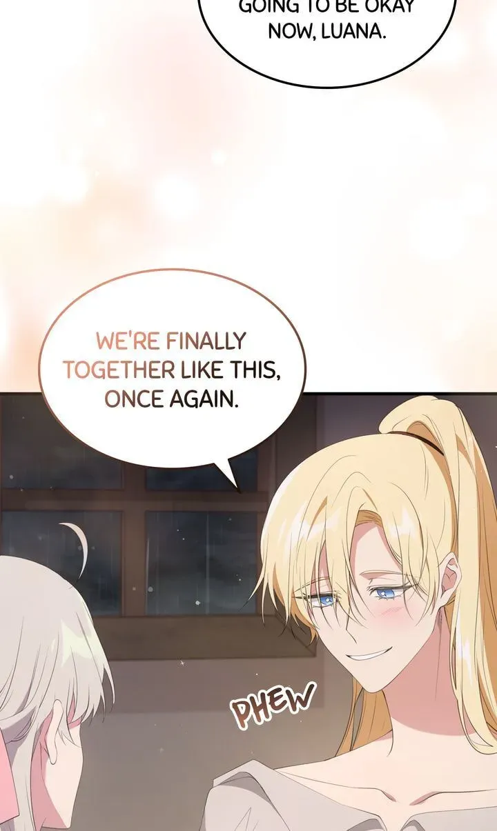 Savor the Taste Chapter 42 page 65 - 