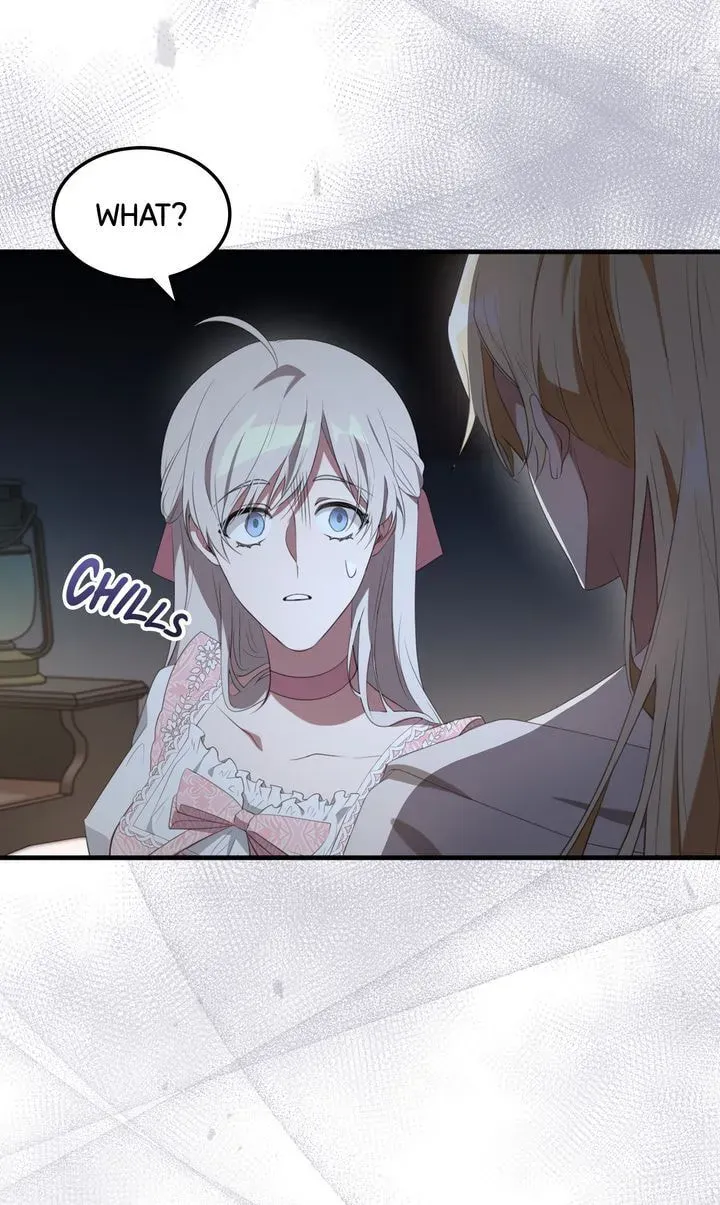 Savor the Taste Chapter 42 page 69 - 