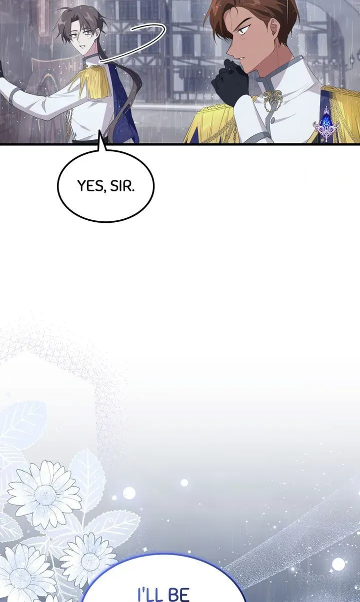 Savor the Taste Chapter 42 page 8 - 