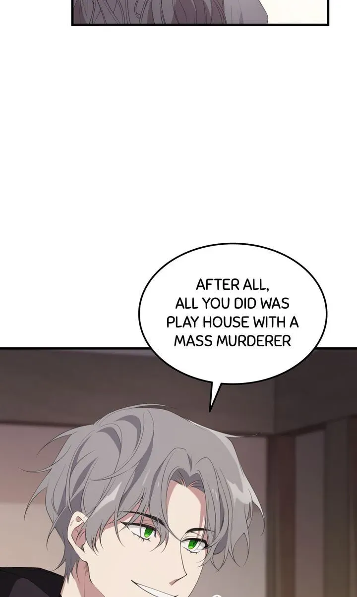 Savor the Taste Chapter 42 page 71 - 