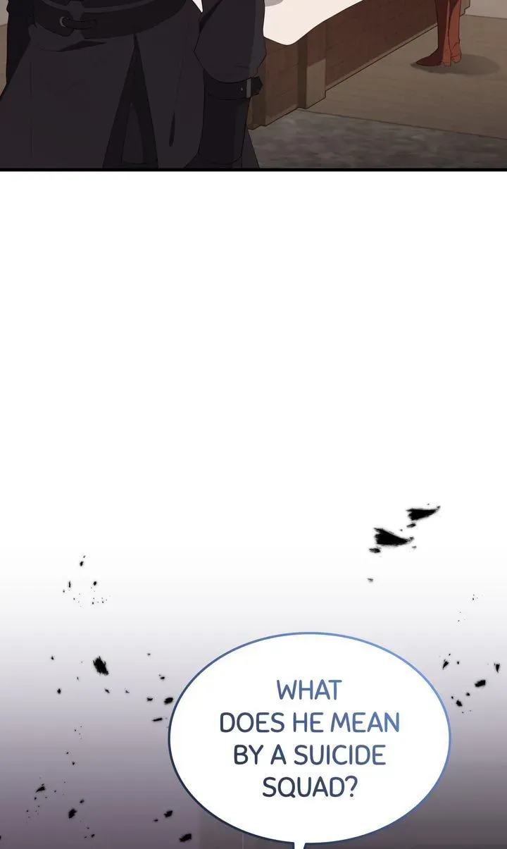 Savor the Taste Chapter 42 page 77 - 