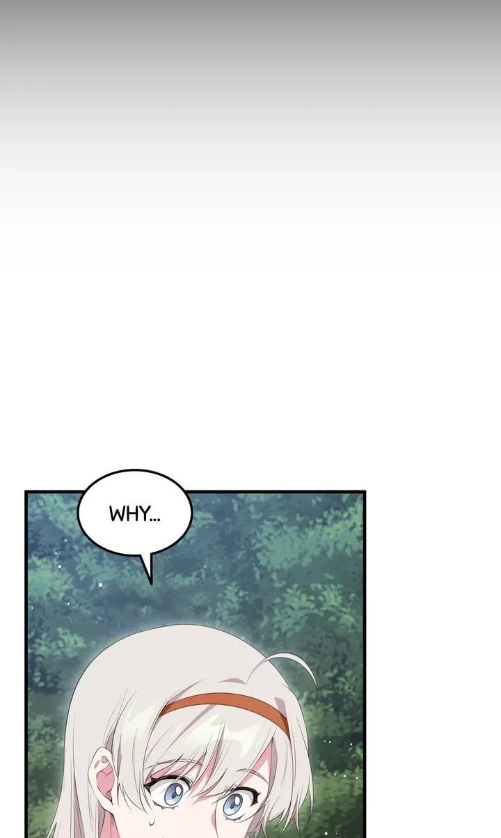 Savor the Taste Chapter 43 page 11 - 