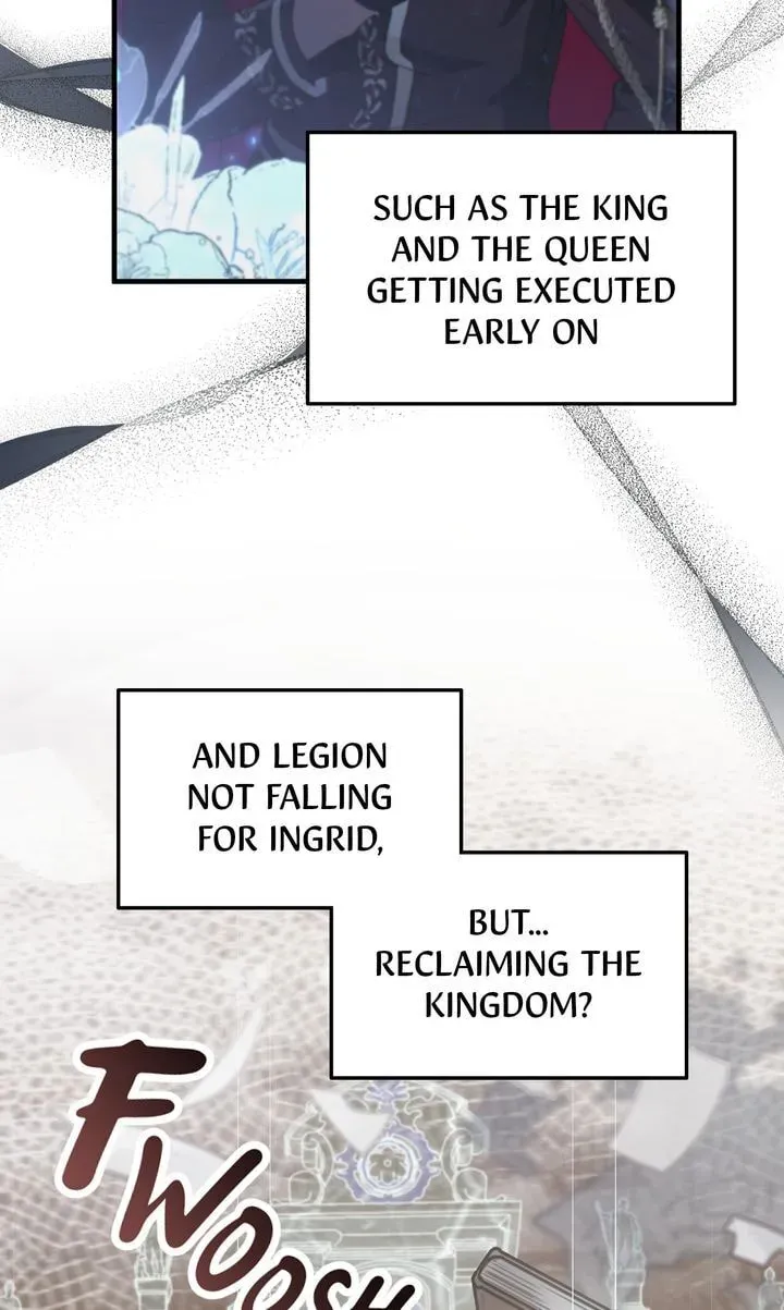 Savor the Taste Chapter 43 page 15 - 