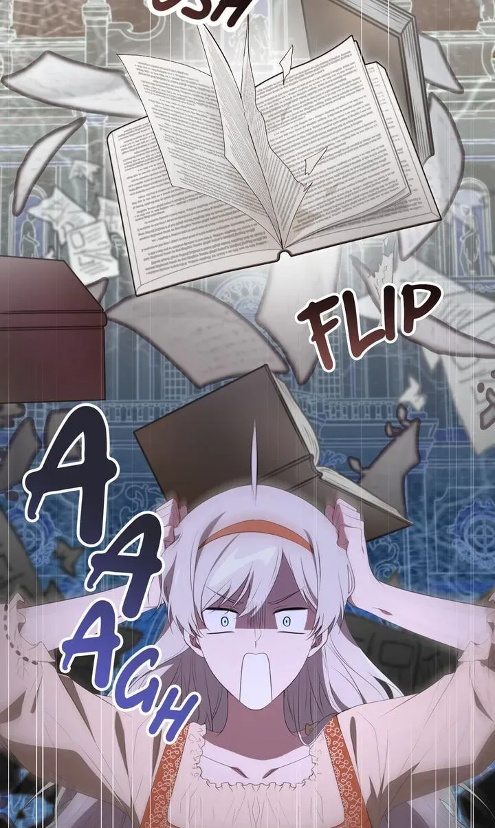 Savor the Taste Chapter 43 page 16 - 