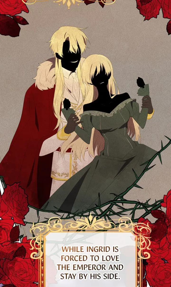 Savor the Taste Chapter 43 page 18 - 