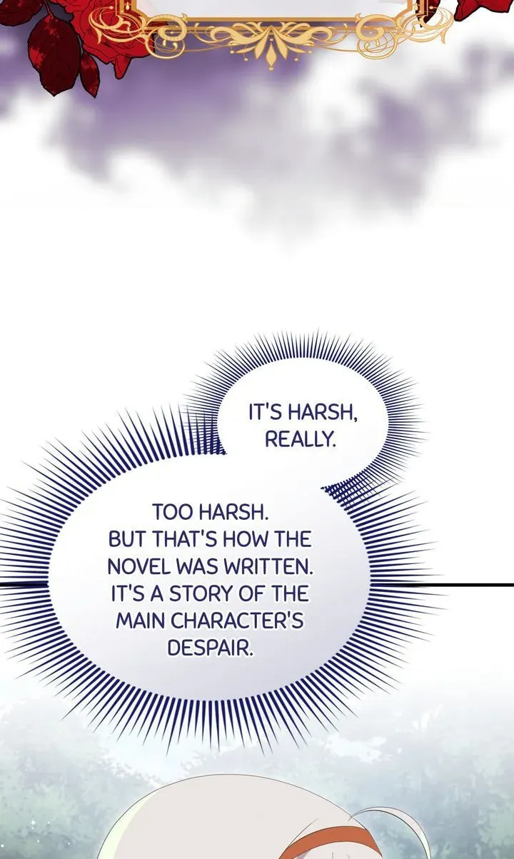 Savor the Taste Chapter 43 page 19 - 