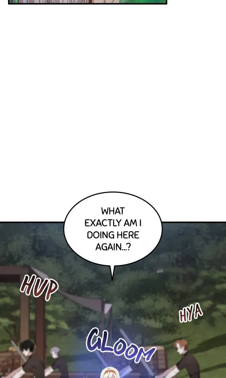 Savor the Taste Chapter 43 page 3 - 