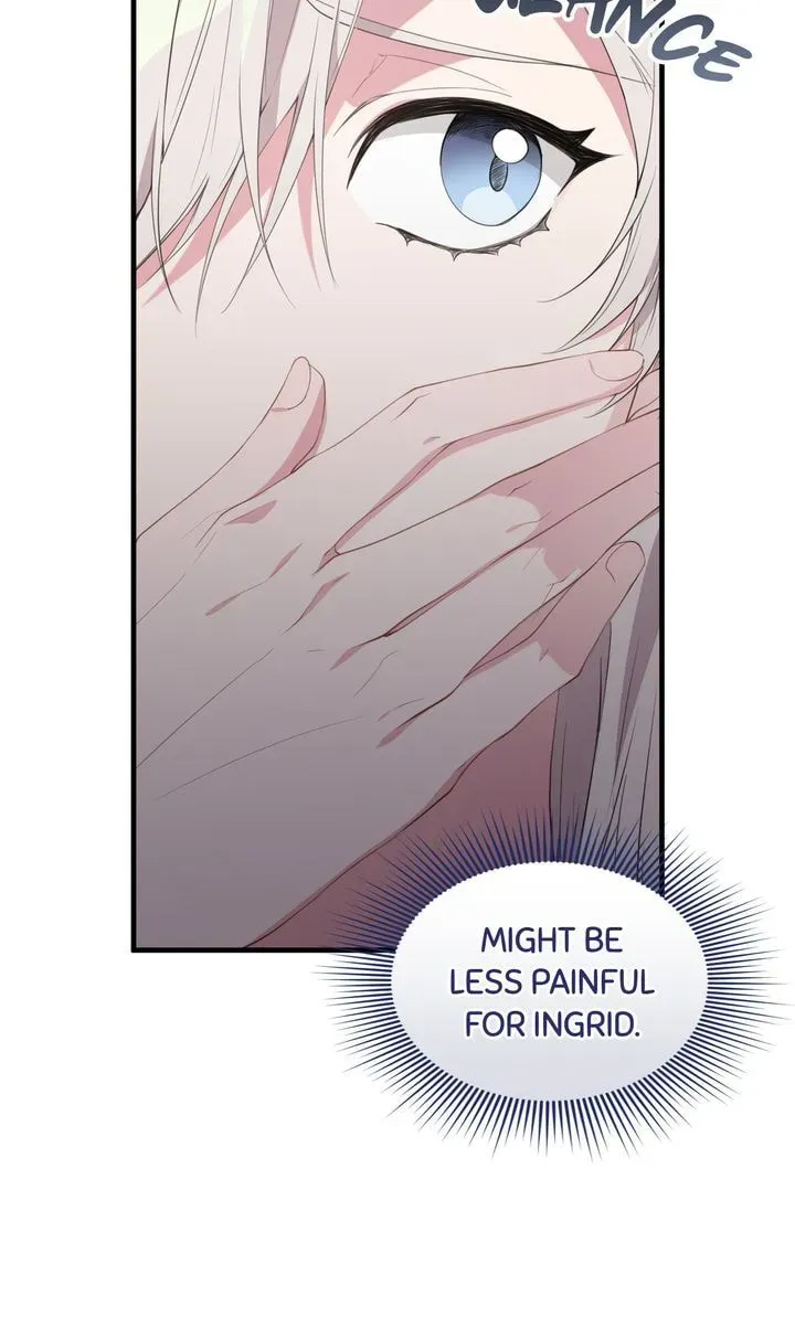 Savor the Taste Chapter 43 page 22 - 