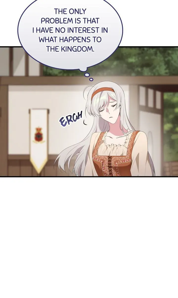 Savor the Taste Chapter 43 page 25 - 
