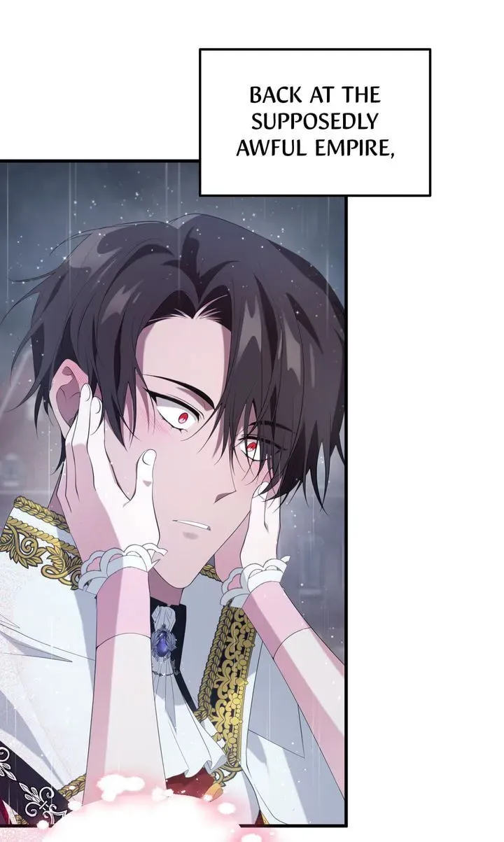 Savor the Taste Chapter 43 page 26 - 