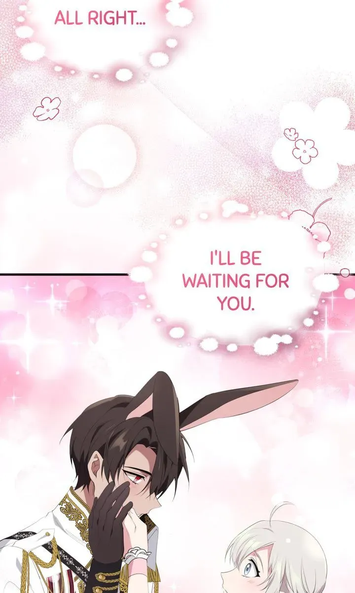 Savor the Taste Chapter 43 page 27 - 