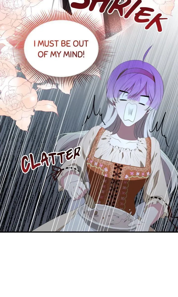 Savor the Taste Chapter 43 page 31 - 