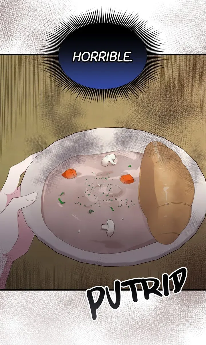 Savor the Taste Chapter 43 page 35 - 