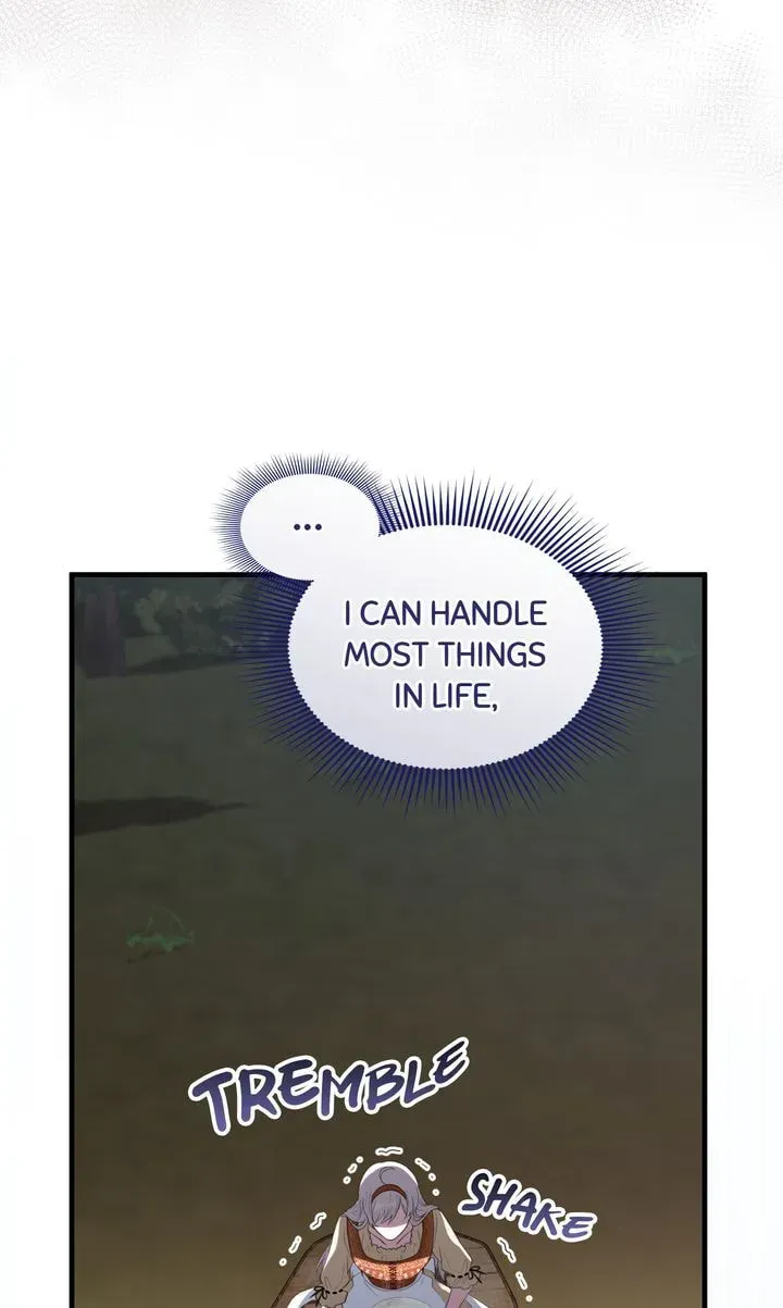 Savor the Taste Chapter 43 page 36 - 