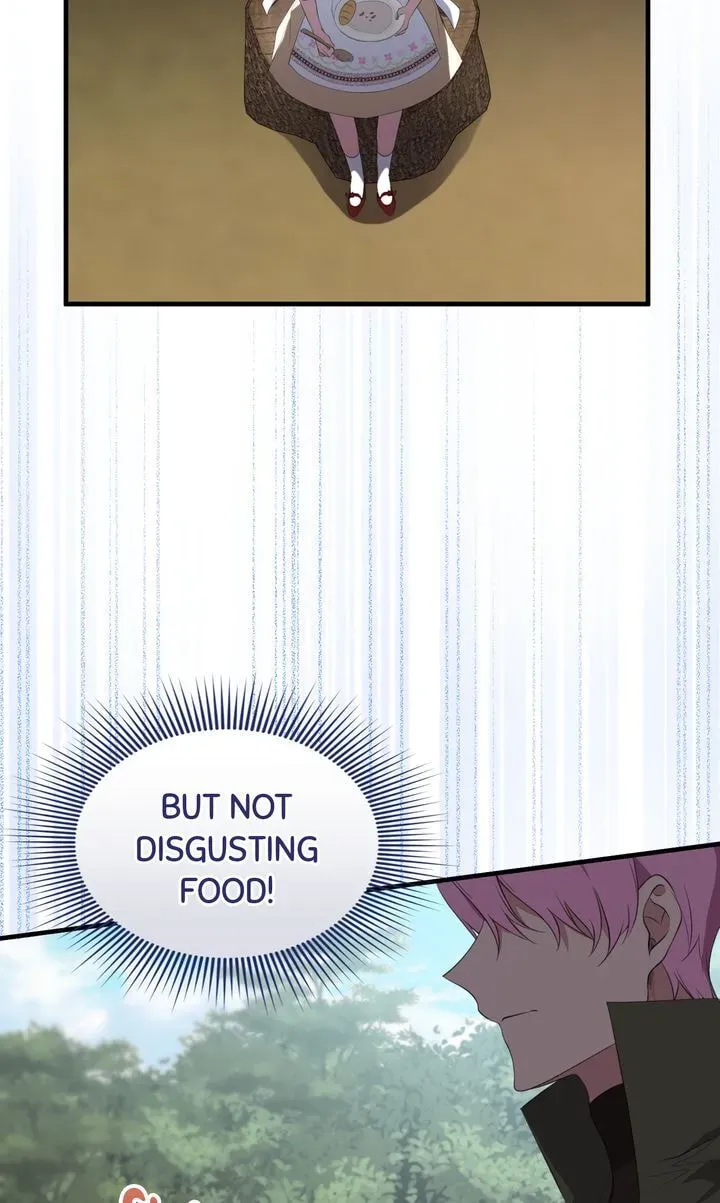 Savor the Taste Chapter 43 page 37 - 