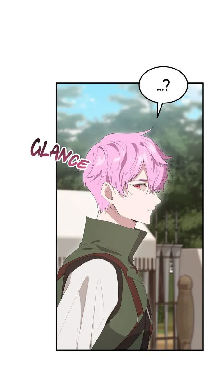 Savor the Taste Chapter 43 page 39 - 