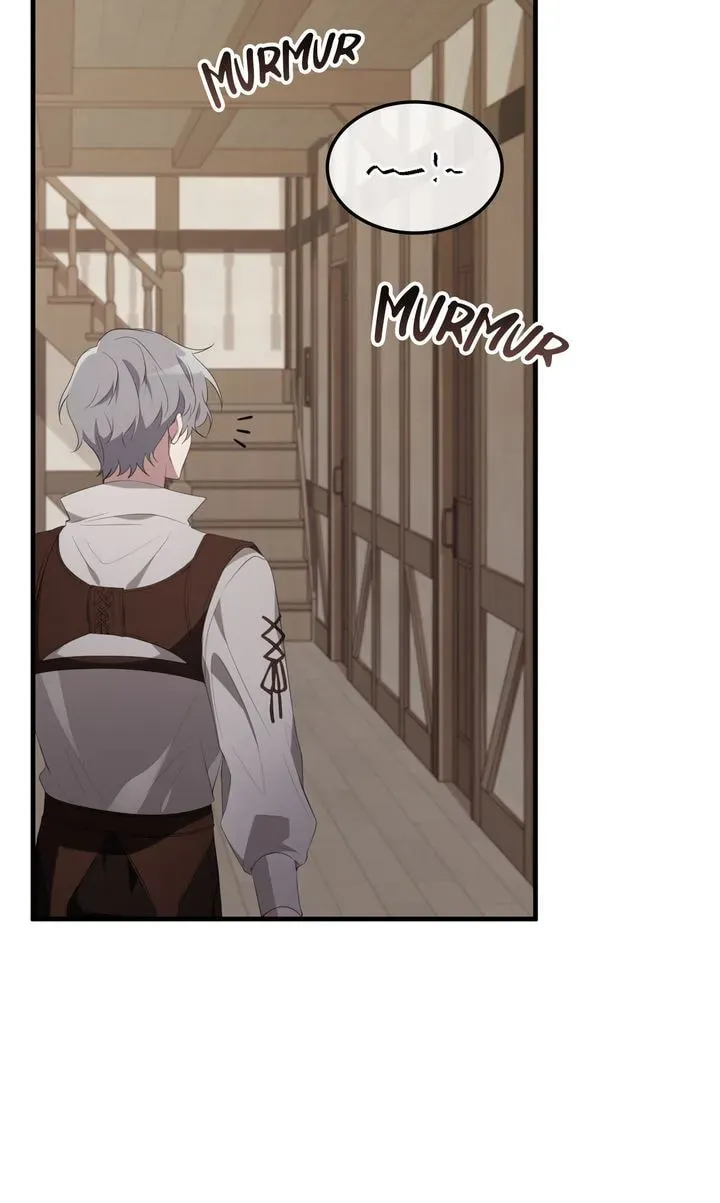 Savor the Taste Chapter 43 page 42 - 