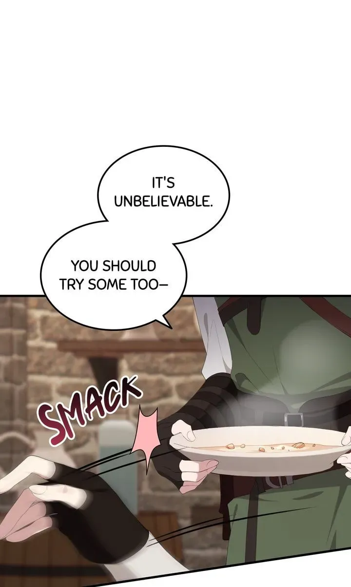 Savor the Taste Chapter 43 page 48 - 
